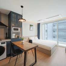 Urbanstay Siheung Geobukseom, Сихын-Донг — фото 5