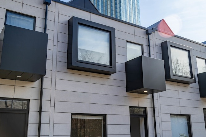 6 Springfield Lane, 索尔福德 — 照片 1