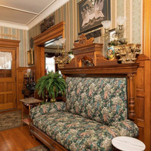 The Dempsey Manor Bed & Breakfast Inn, 马尼斯蒂 — 照片 2