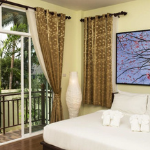 Baan Aree Private Pool, Клонг Муанг — фото 5