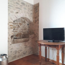 Bel appartement rénové dans maison bigourdane, 普扎克 — 照片 2