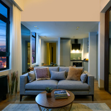 G Tower Furnished Apartment Rentals Istanbul, 伊斯坦布尔 — 照片 5