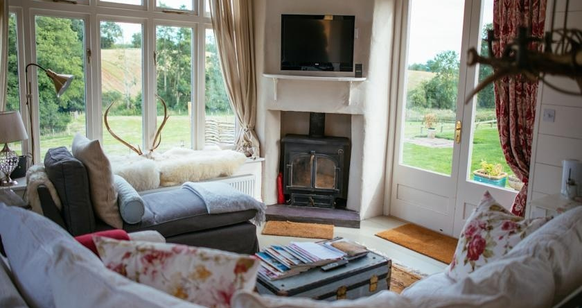 Heald Country House Boutique Retreats, Nantwich — photo 1