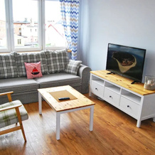 HelApartamenty - Apartament Bałtyk, 海尔 — 照片 4