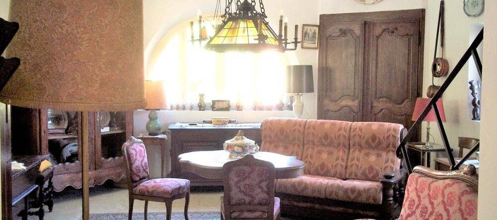 Apartment Route D'Opio, Chateauneuf-Grasse — photo 1