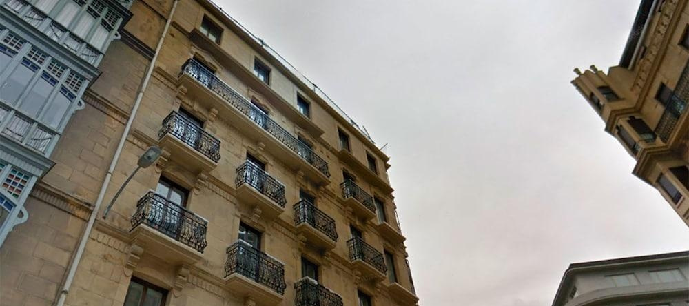 Laplaza, Сан-Себастьян — фото 1