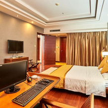 Guangrong Hotel, 三明 — 照片 4