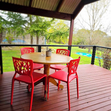 Sunnyhurst Chalets Book Direct, 布里奇敦 — 照片 4