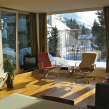 Design Flat in Andermatt Center, Andermatt — photo 5