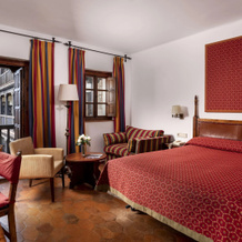 Parador de Tortosa, 托尔托萨 — 照片 5