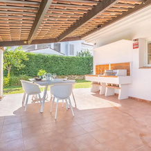 La Romana Townhouse Holiday Home, 拉迈雷纳 — 照片 3