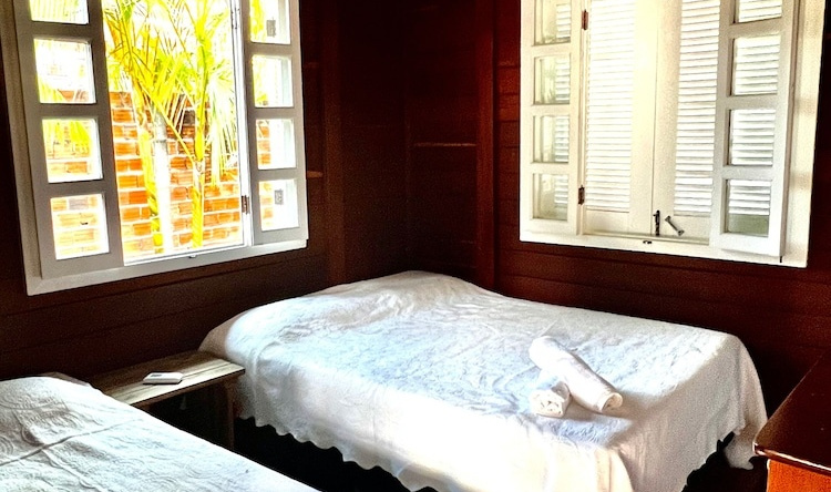 Vania's Cabin, Barreirinhas — photo 1
