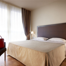 Hotel Real Fini Baia Del Re, Модена — фото 4