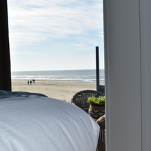 Strand 21 Hotelchalets, Зандвоорт — фото 5