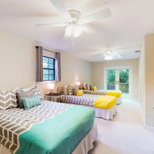 Dog-friendly Home With Central AC, Washer/dryer & Spacious Backyard - Near Beach, 圣西蒙斯岛 — 照片 5