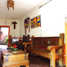 Posada del Fraile, 特波佐特兰 — 照片 2