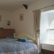 Ivy Cottage, 博斯卡斯尔 — 照片 3