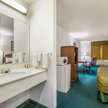 Ramada Decatur Tx, Декатур — фото 4