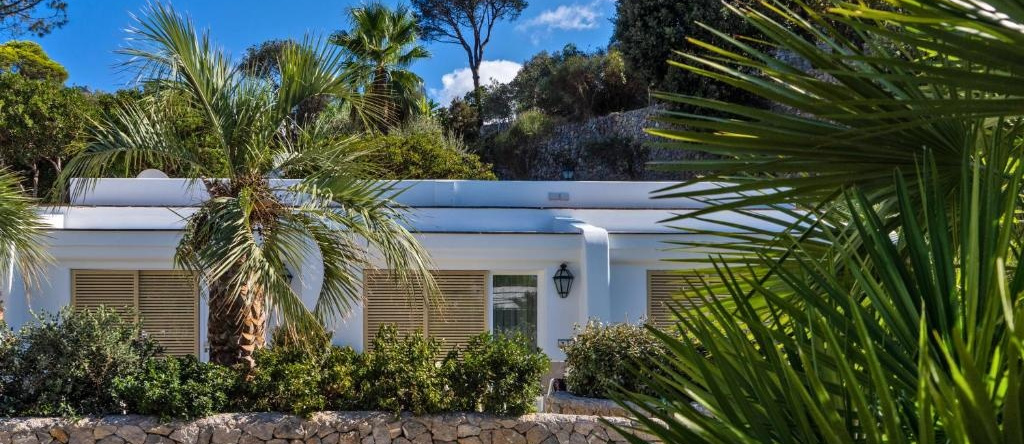 Botania Relais & Spa - The Leading Hotels of the World., Forio d'Ischia — photo 1