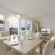 Ferienhaus Strandperle Olpenitz, 卡珀尔恩 — 照片 2