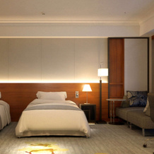 Hotel Metropolitan Premier Taipei, Taipei — photo 4
