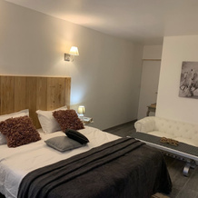 Chambre D'hôtes de L'ecurie de Penelope, 吕内维尔 — 照片 5