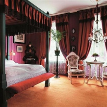 Hotel Union Øye, Хорниндал — фото 4
