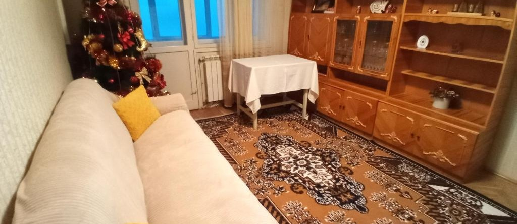 Apartament 3 Camere In Regim Hotelier, Бырлад — фото 1