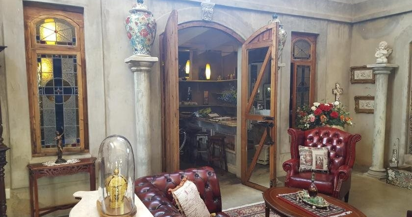 Art Lovers Guesthouse, 比雷埃夫斯 — 照片 1