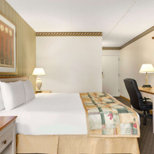 Travelodge By Wyndham Owen Sound, Оуэн-Саунд — фото 4