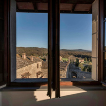 Castel Monastero - The Leading Hotels Of The World, Кастельнуово-Берарденга — фото 5