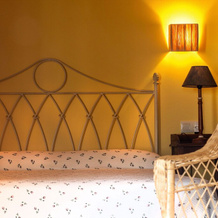 Hotel rural La Casa del Burrero, 卡斯特罗波尔 — 照片 3