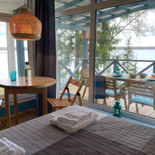 More Guest house, Kiperort Peninsula — photo 2