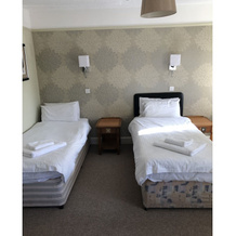 Washford Inn, Bilbrook — photo 3