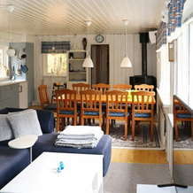 Holiday Home in Örkelljunga, 厄尔克尔永阿 — 照片 3
