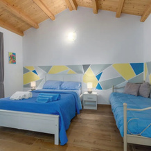Villa Violetta, Ровиньско Село — фото 2