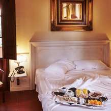 Park Hotel le Fonti, 沃尔泰拉 — 照片 3