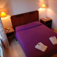 Hostellerie San Francescu, 圣卢恰-迪莫里亚尼 — 照片 4