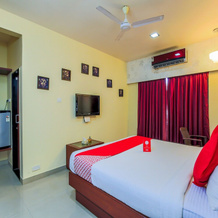 OYO 15532 Konark Residency, 马尔万 — 照片 3