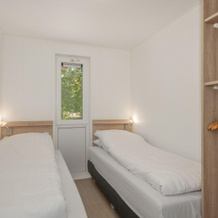 Modern Lodge With Infrared Sauna, Near Helmond, Mierlo — photo 3