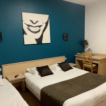 Logis Hotel Le Mas de Mon Père, 圣让勒桑特尼耶 — 照片 2