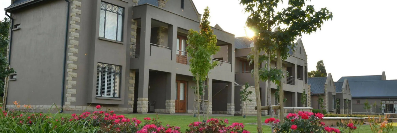 De Hoek Country Hotel, Magaliesburg — photo 1