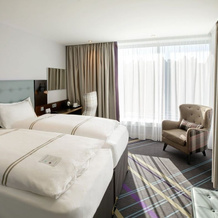 Premier Inn Munich Airport Ost, Обердинг — фото 4