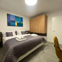 Apartments Porta Maggiore, 科佩尔 — 照片 5