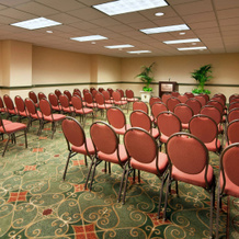 Sheraton Grand Sacramento Hotel, 萨克拉门托 — 照片 5
