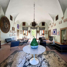 Villa Sardi Luxury House, 卢卡 — 照片 2