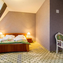 Batthyany Kuria & Golf Resort, Zalacsany — photo 2