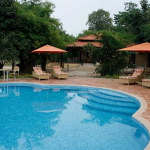 Infinity Resorts Bandhavgarh, Panpatha — photo 3