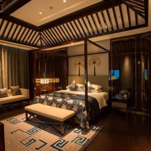 Phoenix  Hotel, Wenshan — photo 5
