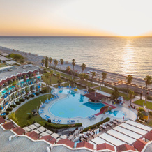 Armas Labada Resort, 恰姆尤瓦 — 照片 3